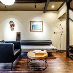 Hotel Muji Arashiyama cazare Arashiyama