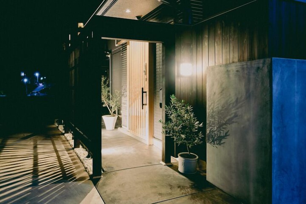 Hotel Musubi No Koyado Enn By Wellbe - Hostel