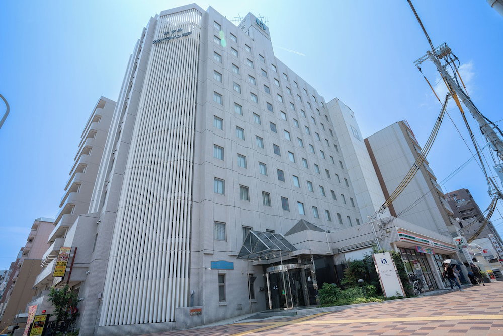 Hotel Hotel Casabella Inn Kobe