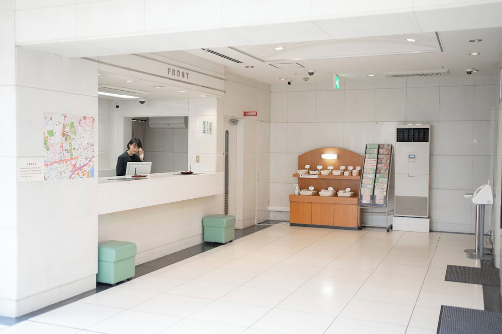 Hotel Casabella Inn Kobe