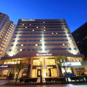 Hotel Richmond Hotel Yamagata Ekimae cazare Yamagata