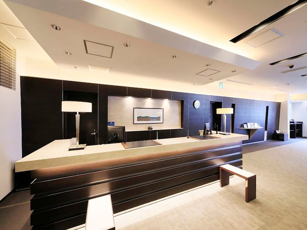 Richmond Hotel Yamagata Ekimae