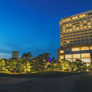 Hotel Seaside Hotel Maiko Villa Kobe cazare Akashi