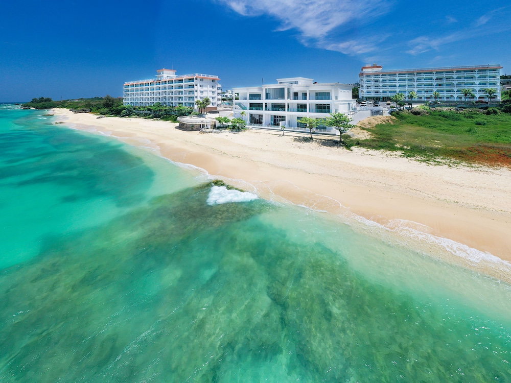 Hotel Lazor Sea Resort
