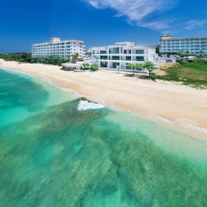 Hotel Lazor Sea Resort cazare Yomitan