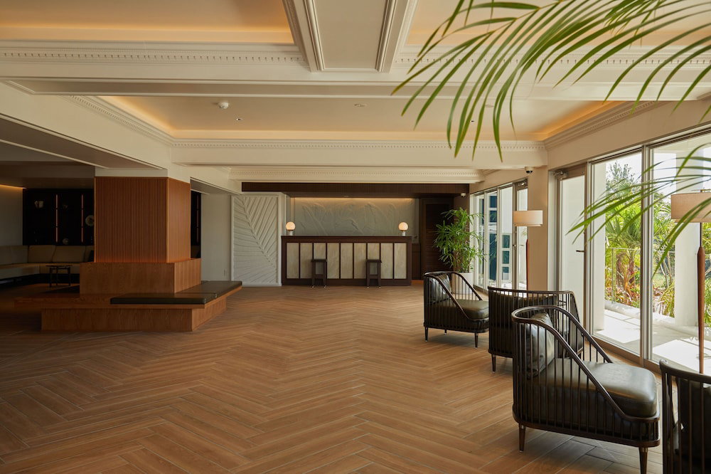 Lazor Sea Resort