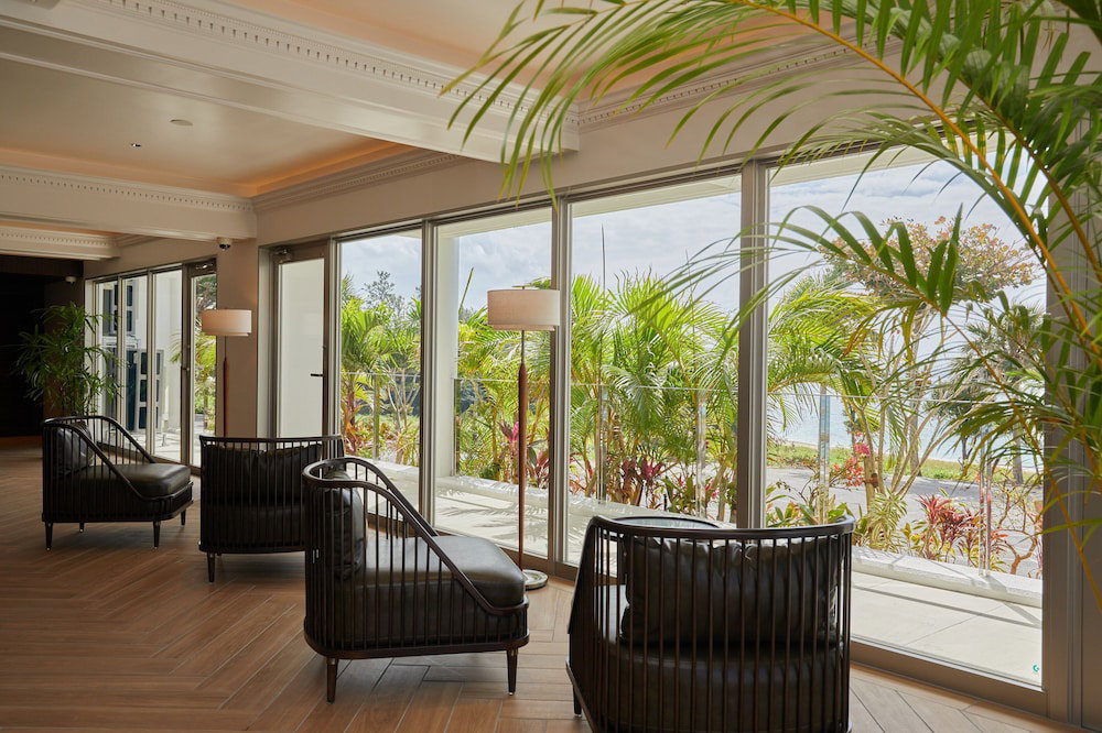 Lazor Sea Resort