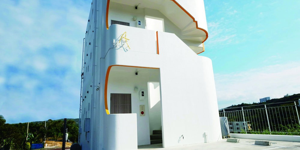 Hotel Chulax Okinawa Yomitan