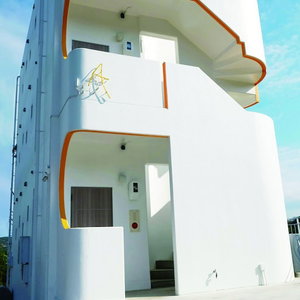 Hotel Chulax Okinawa Yomitan cazare Yomitan