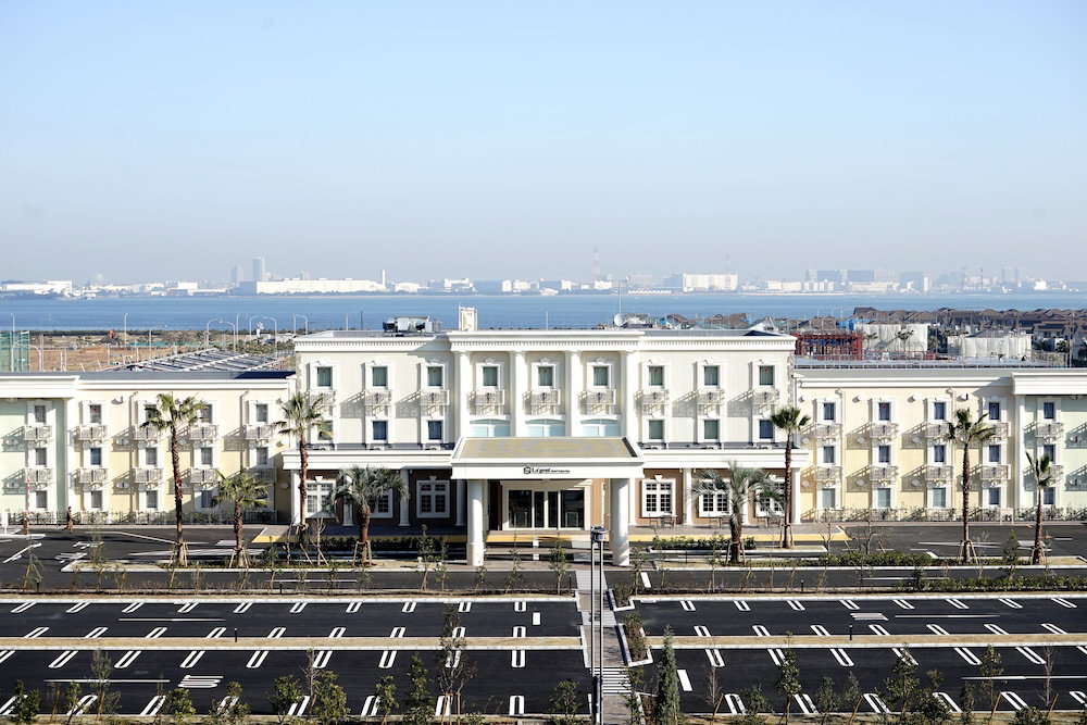 Hotel La'gent Hotel Tokyo Bay