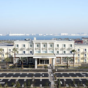 Hotel La'gent Hotel Tokyo Bay cazare Hiji
