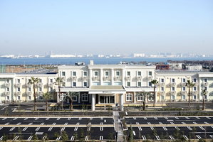 Hotel La'gent Hotel Tokyo Bay cazare Hiji