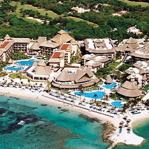 Hotel Catalonia Yucatan Beach Resort & Spa cazare Puerto Aventuras