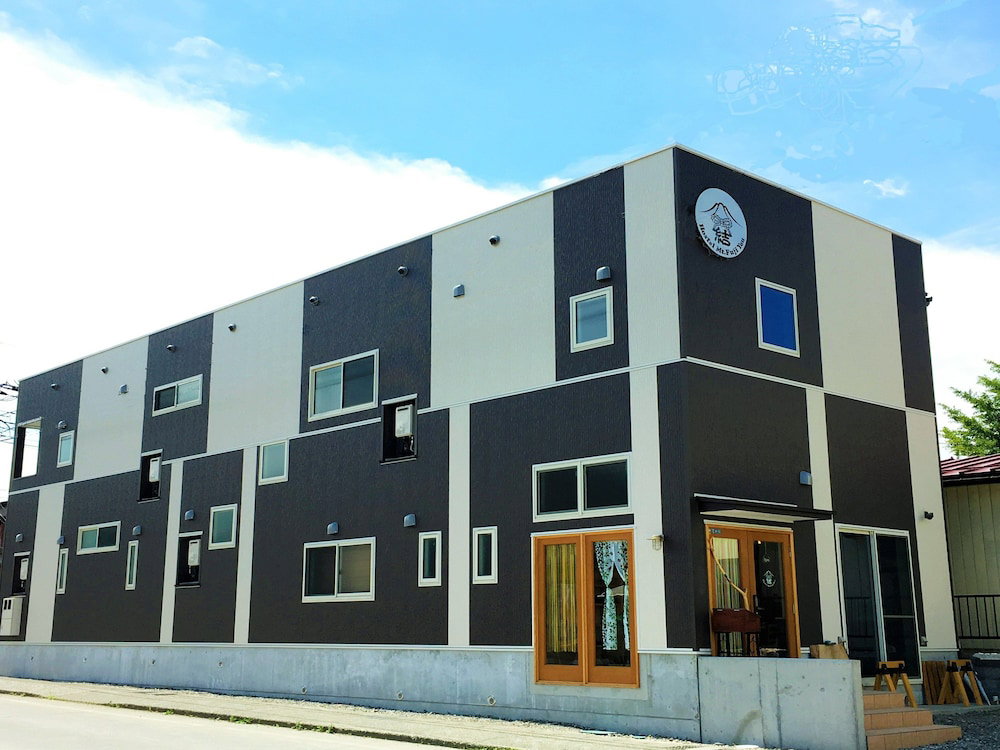 Hotel Hostel Fujisan You