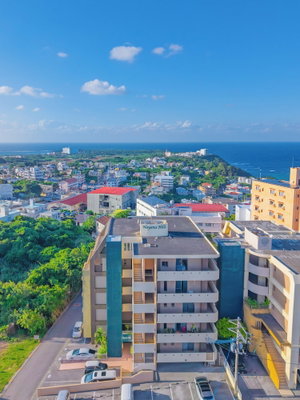 Hotel Nayana Hills Top Sky View cazare Nagahama