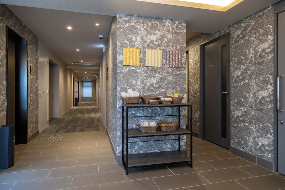 Hotel Madoka Kyoto Station West