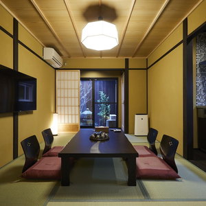 Hotel Miro Hachijo Uchidacho Tei cazare Muko