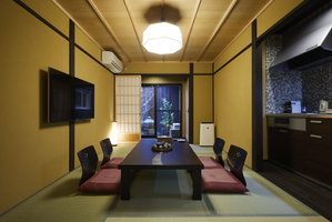 Hotel Miro Hachijo Uchidacho Tei cazare Muko