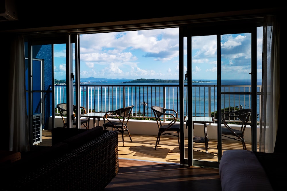 Hotel Sunset Resort Canphou