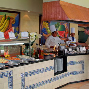 Hotel Grand Bahia Principe Riviera Maya - Grand Coba cazare Akumal