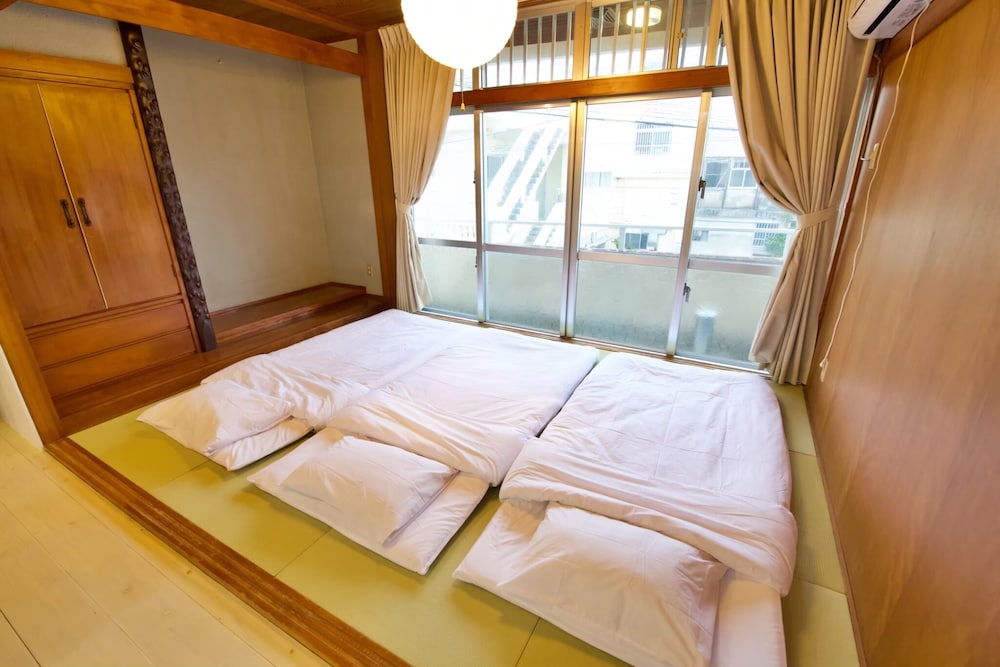 Hotel Itoman In