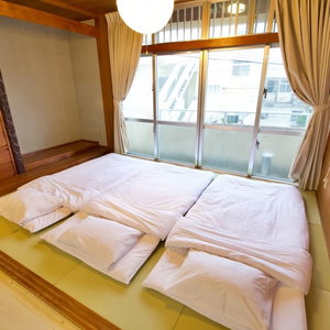 Hotel Itoman In cazare Itoman