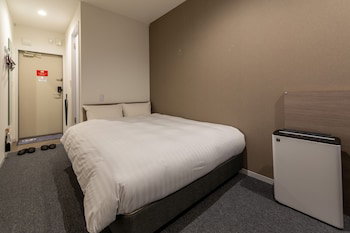 Hotel R9 The Yard Utsunomiya Chuo