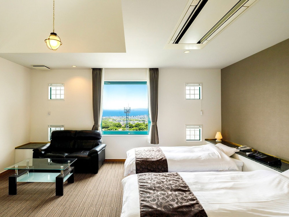 Hotel Beppu Kanko Hotel Ace