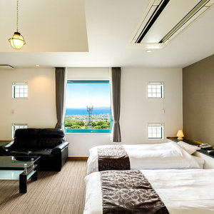 Hotel Beppu Kanko Hotel Ace cazare Beppu