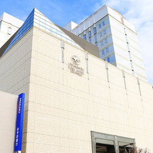 Hotel Utsunomiya Tobu Hotel Grande cazare Honcho