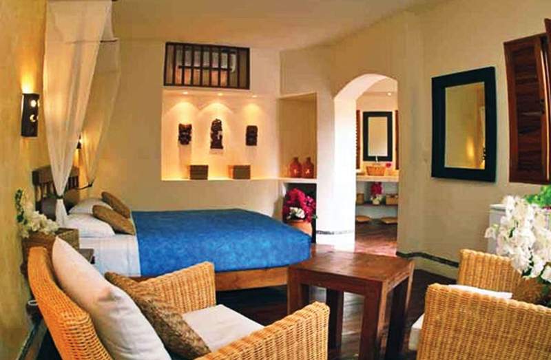 Hotel Villas Hm Paraíso Del Mar
