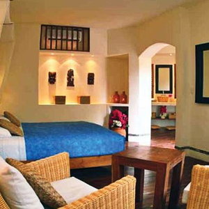 Hotel Villas Hm Paraíso Del Mar cazare Isla Holbox