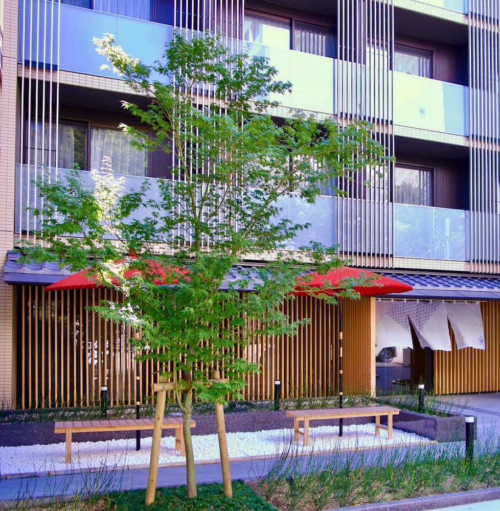 Hotel Stay Sakura Kyoto Fuga