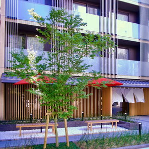 Hotel Stay Sakura Kyoto Fuga cazare Muko