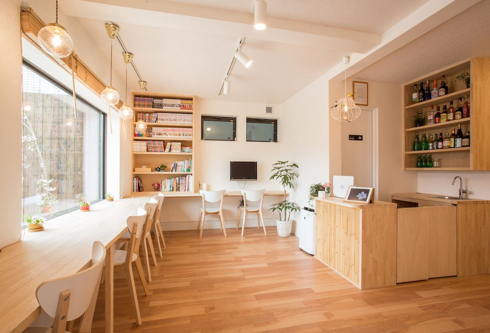 Hotel Mulan Hostel