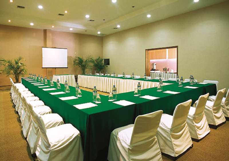 Hotel Grand Palladium Vallarta Resort & Spa