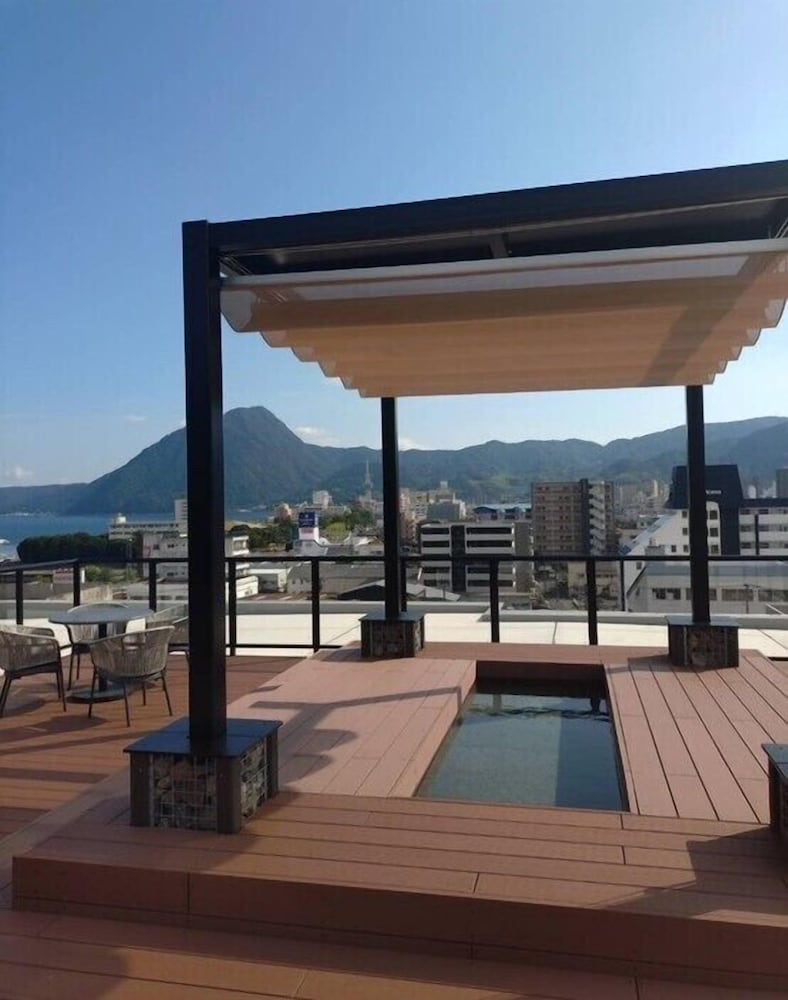 Hotel Beppu Sento