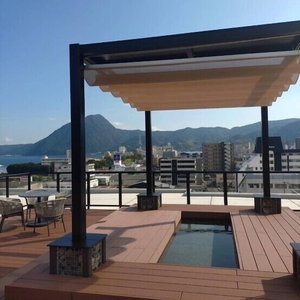 Hotel Beppu Sento cazare Beppu