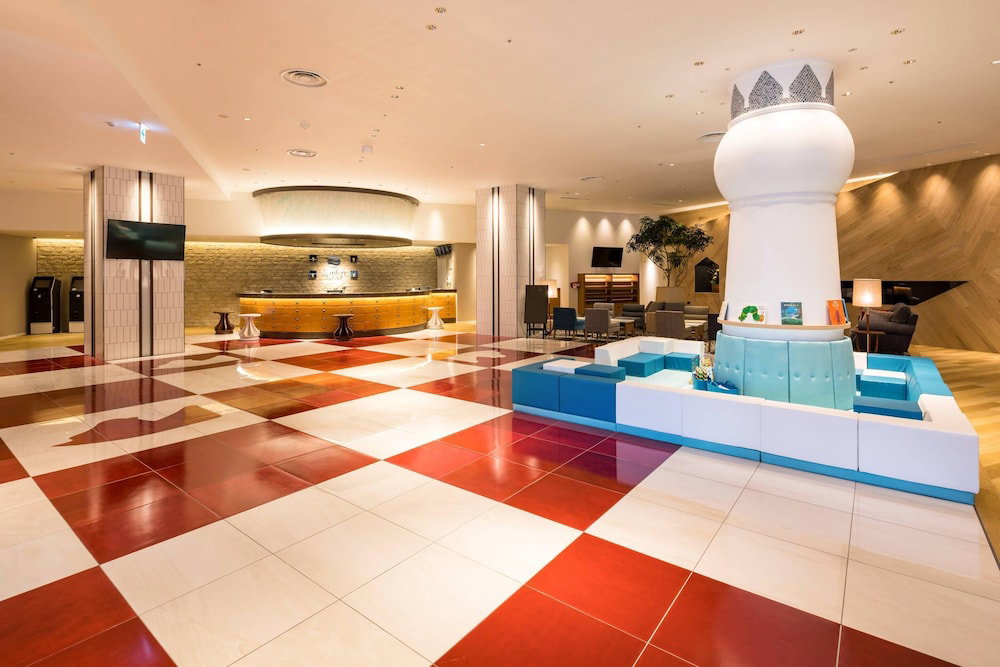 Hotel Comfort Suites Tokyo Bay