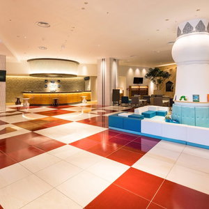 Hotel Comfort Suites Tokyo Bay cazare Urayasu