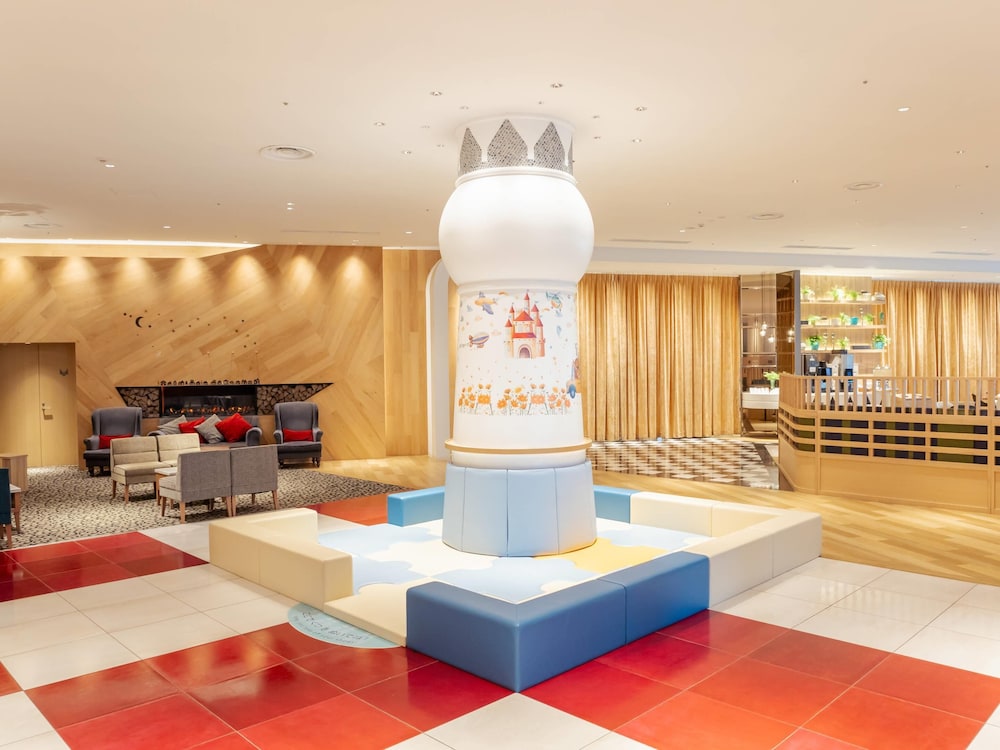 Comfort Suites Tokyo Bay