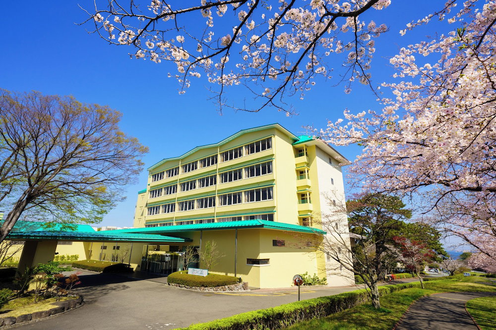Hotel Hotel Beppu Pastoral