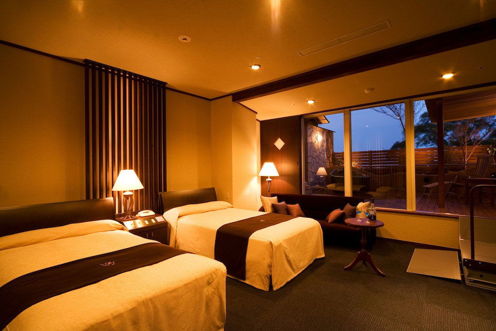 Hotel Beppu Pastoral