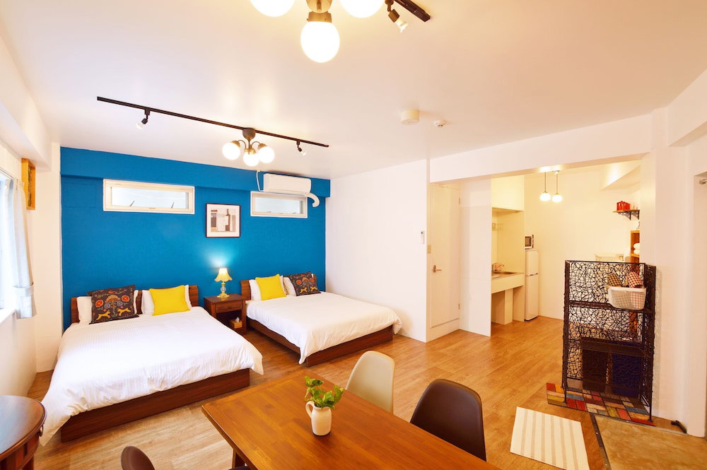 Hotel Douce