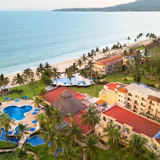 Hotel Royal Decameron Complex cazare Bucerias