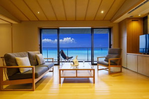 Hotel Umino Ryotei Okinawa Nakamasou cazare Onna
