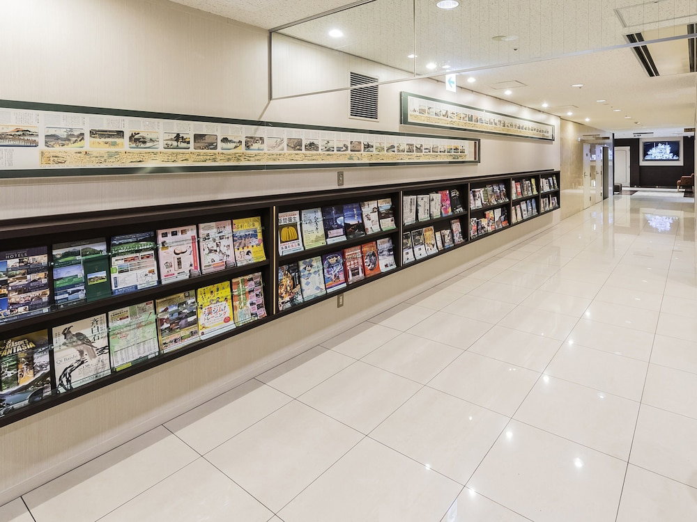 Hotel Elcient Kyoto Hachijoguchi