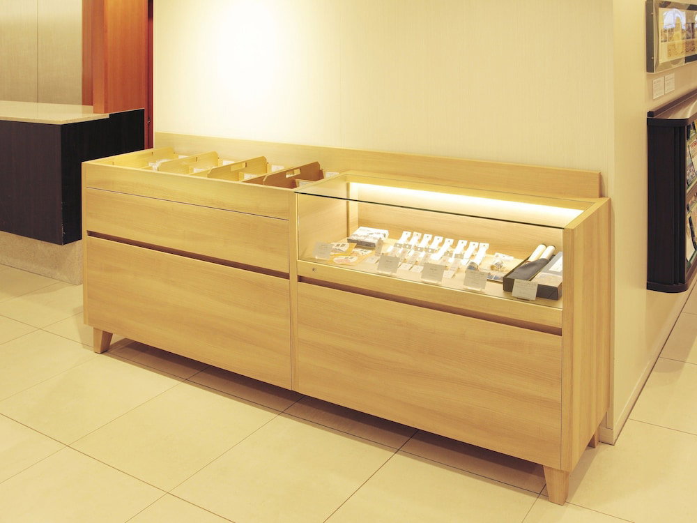Hotel Elcient Kyoto Hachijoguchi
