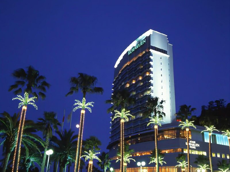 Hotel Atami Korakuen Hotel