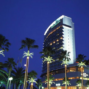 Hotel Atami Korakuen Hotel cazare Atami